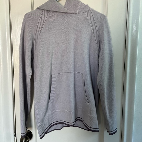 lululemon athletica Tops - Lululemon pullover sweater